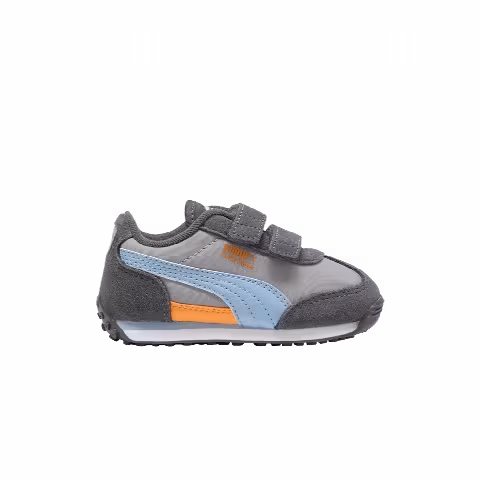 Puma Easy Rider TD 'Gray Echo'