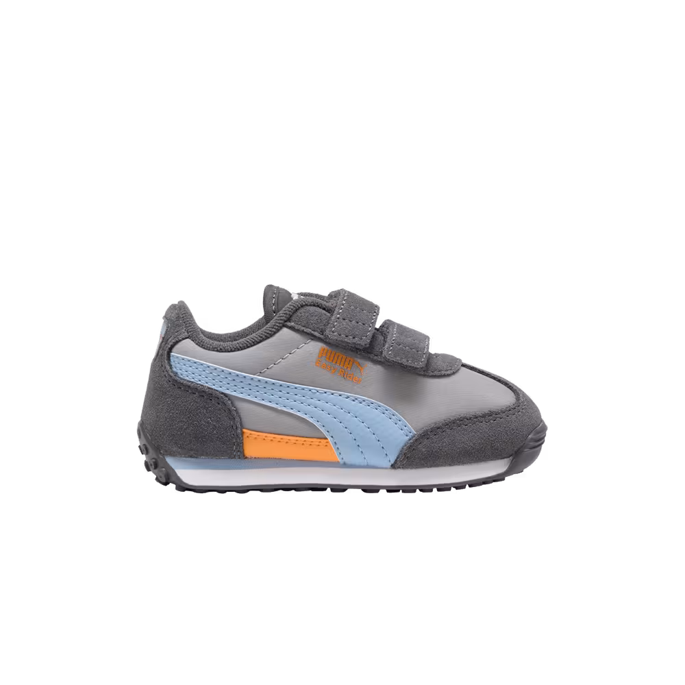 Puma Easy Rider TD Gray Echo
