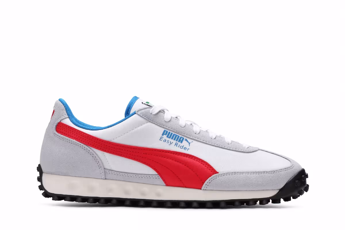 Puma Easy Rider OG Wild, view 2