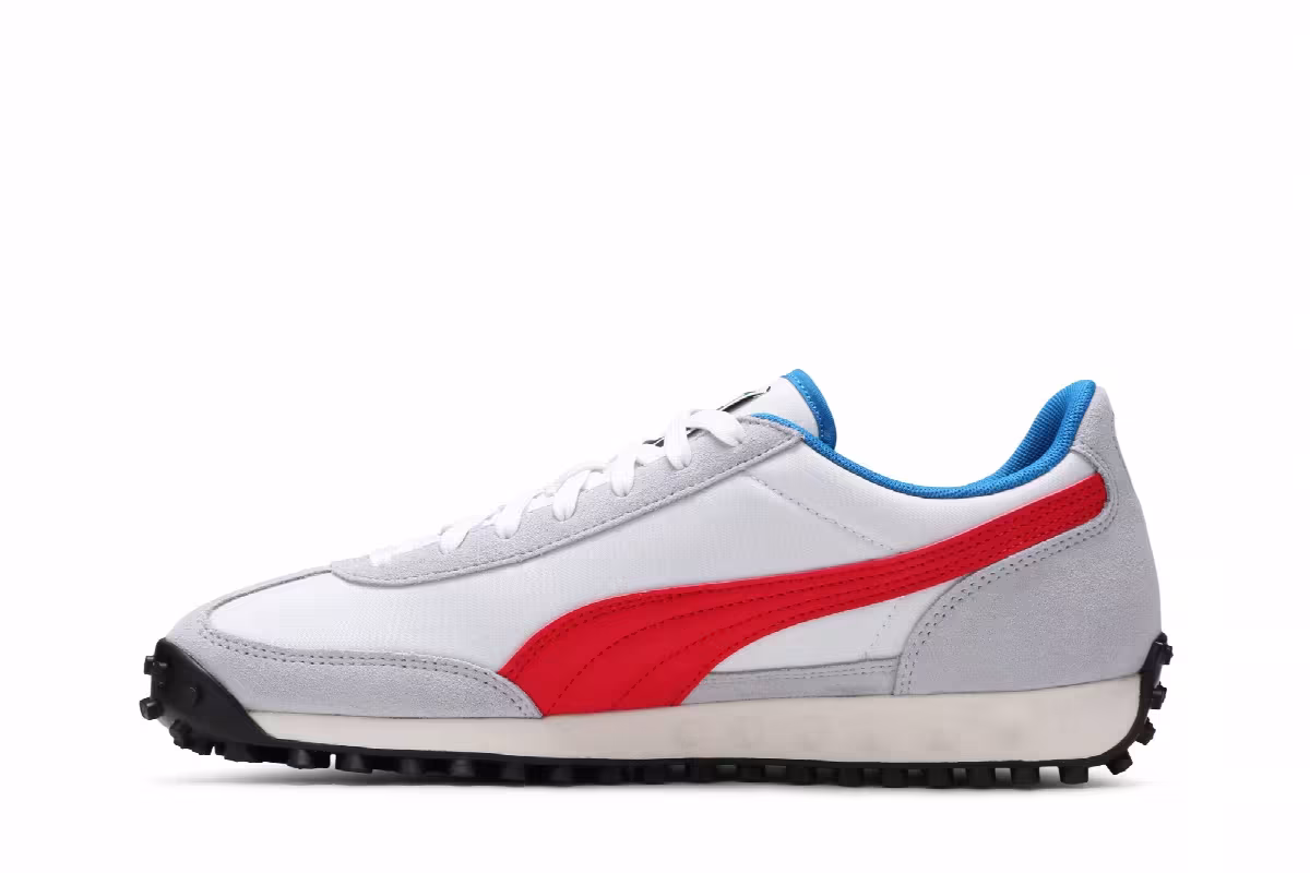 Puma Easy Rider OG Wild, view 4