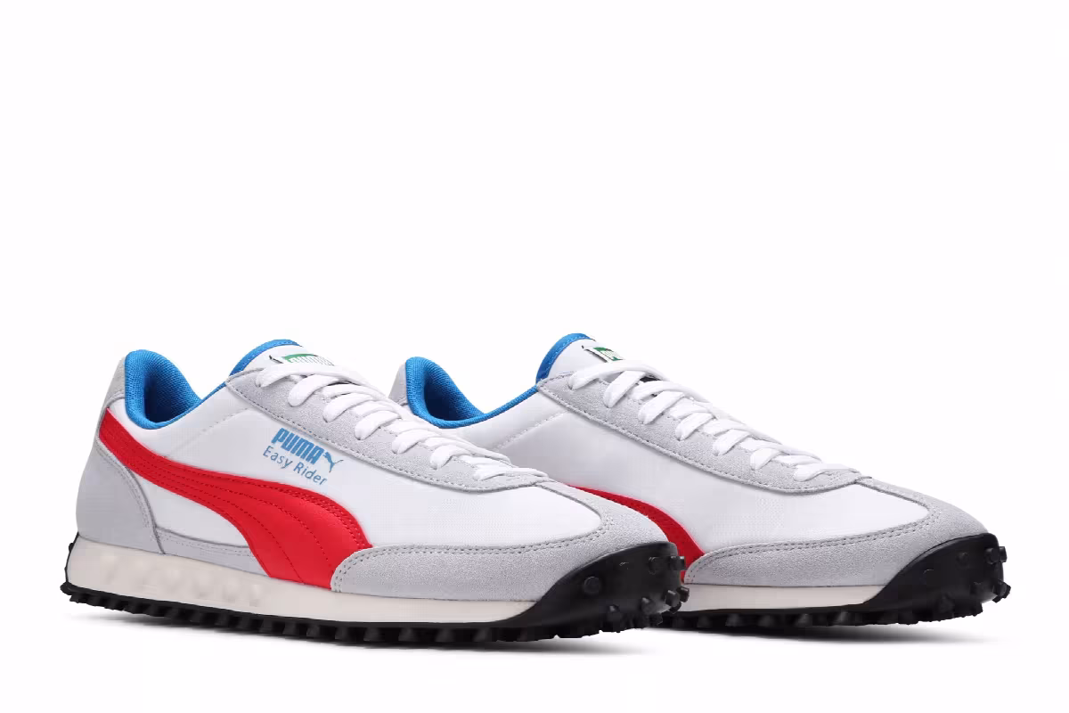 Puma Easy Rider OG Wild, view 9