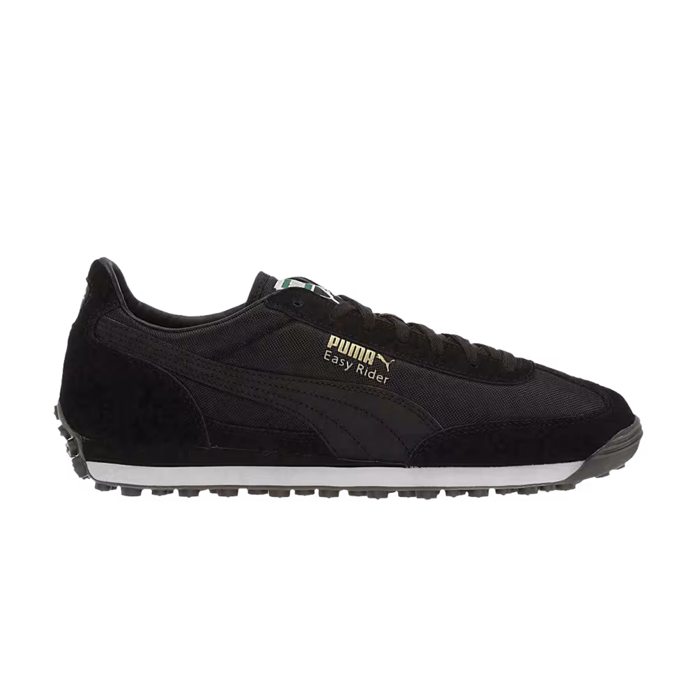 Puma Easy Rider Black