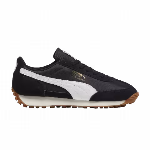 Puma Wmns Easy Rider Vintage 'Black White'