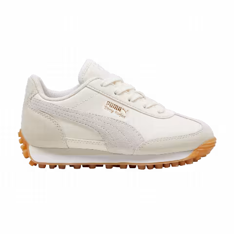Puma Easy Rider Mix Little Kid 'Frosted Ivory'