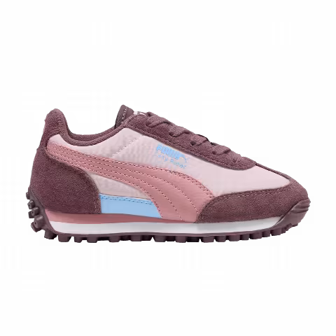 Puma Easy Rider Little Kid 'Powder Pink'