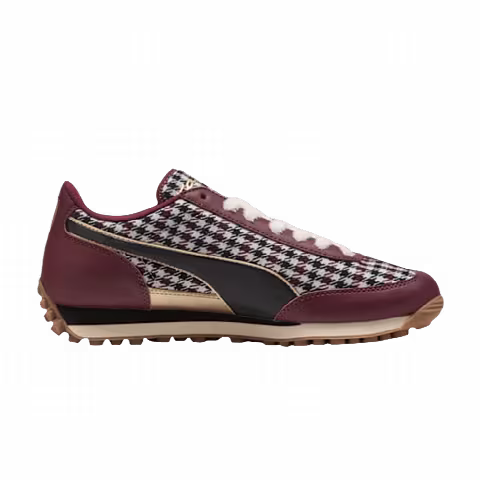 Porsche Legacy x Puma Easy Rider 'Targa'