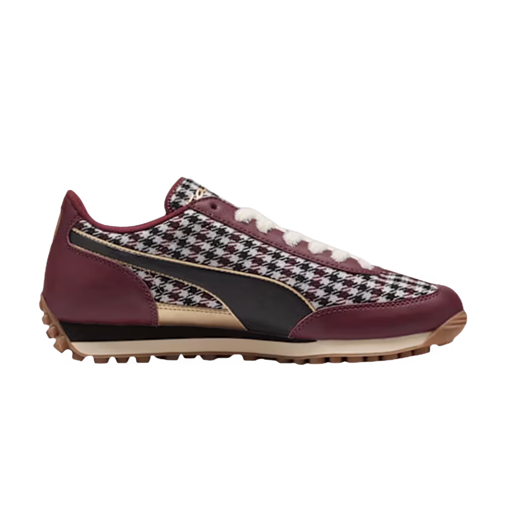 Porsche Legacy x Puma Easy Rider Targa