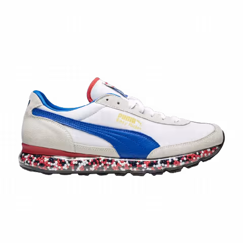 Puma Easy Rider 'Grey Blue'