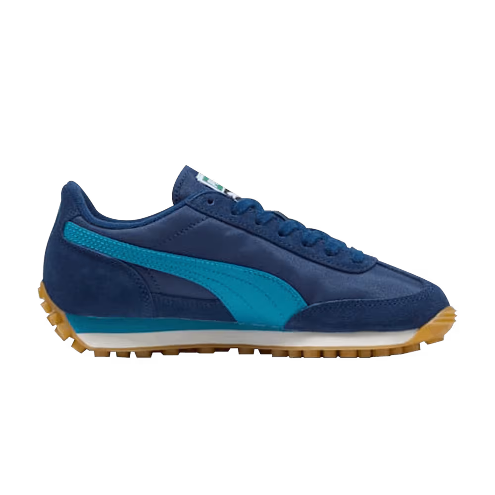 Puma Easy Rider Vintage GS Persian Blue Tropical Blue