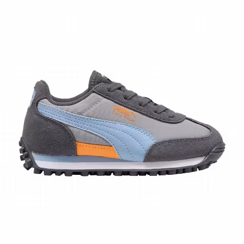 Puma Easy Rider Little Kid 'Gray Echo'