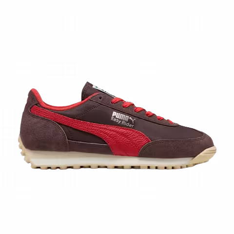 Puma Easy Rider Vintage 'Chocolate Brown Candy Apple'