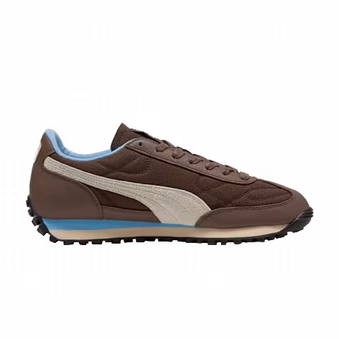 Puma Easy Rider 'Futbolito - Chocolate Warm White'