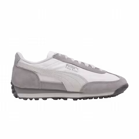 Puma Easy Rider Nylon Cool 'Gray Stone Slate'