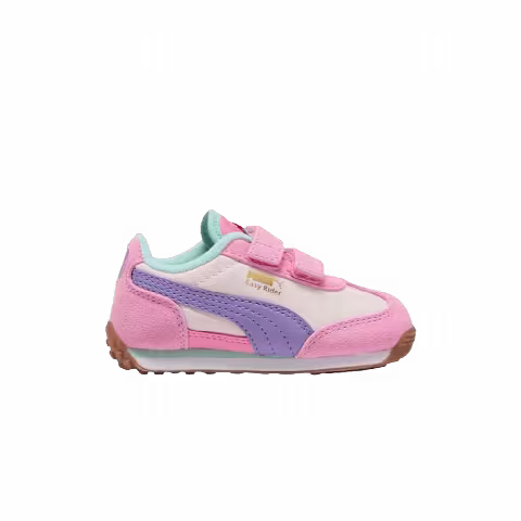 Puma Easy Rider TD 'Jasmine Flower Lavender'