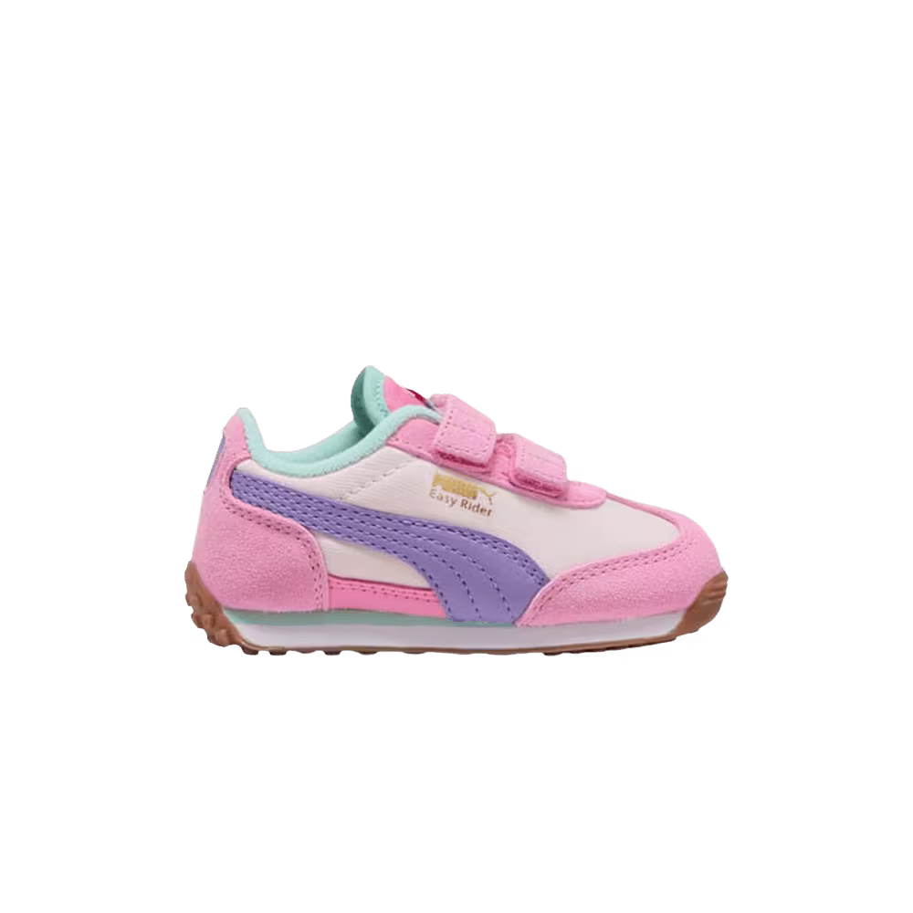 Puma Easy Rider TD Jasmine Flower Lavender