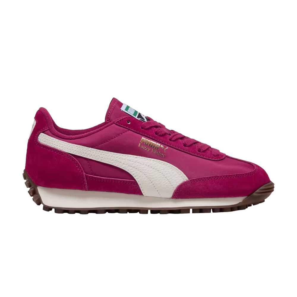 Puma Easy Rider Vintage Berry Warm White