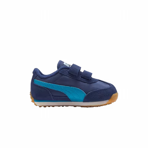 Puma Easy Rider Vintage TD 'Persian Blue Tropical Blue'