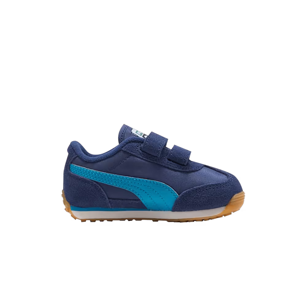Puma Easy Rider Vintage TD Persian Blue Tropical Blue