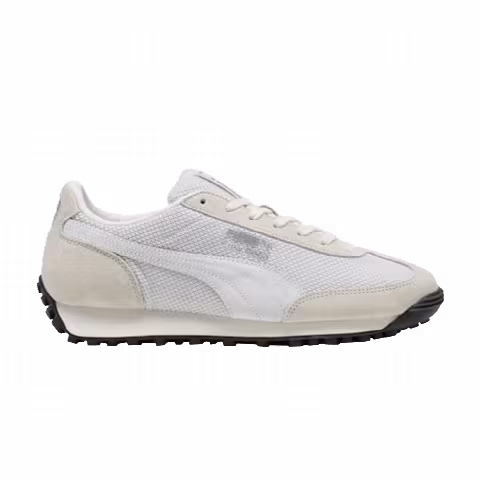 Puma Wmns Easy Rider Urban 'Feather Gray White'