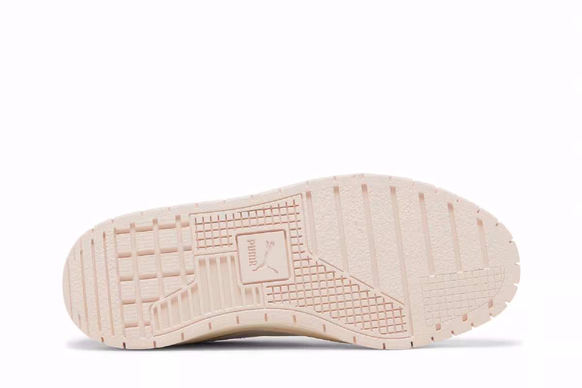 Puma Women's Cali Dream Pastel - White Blue Wash, view 5