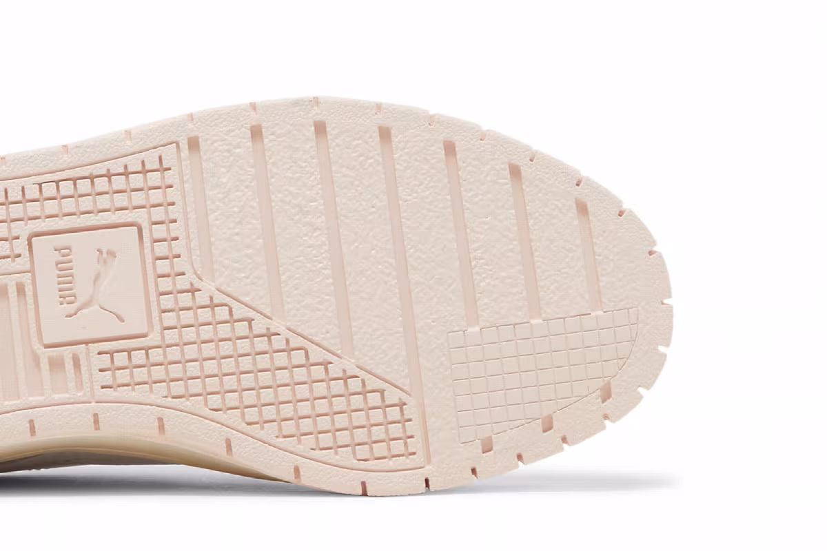 Puma Women's Cali Dream Pastel - White Blue Wash, view 6