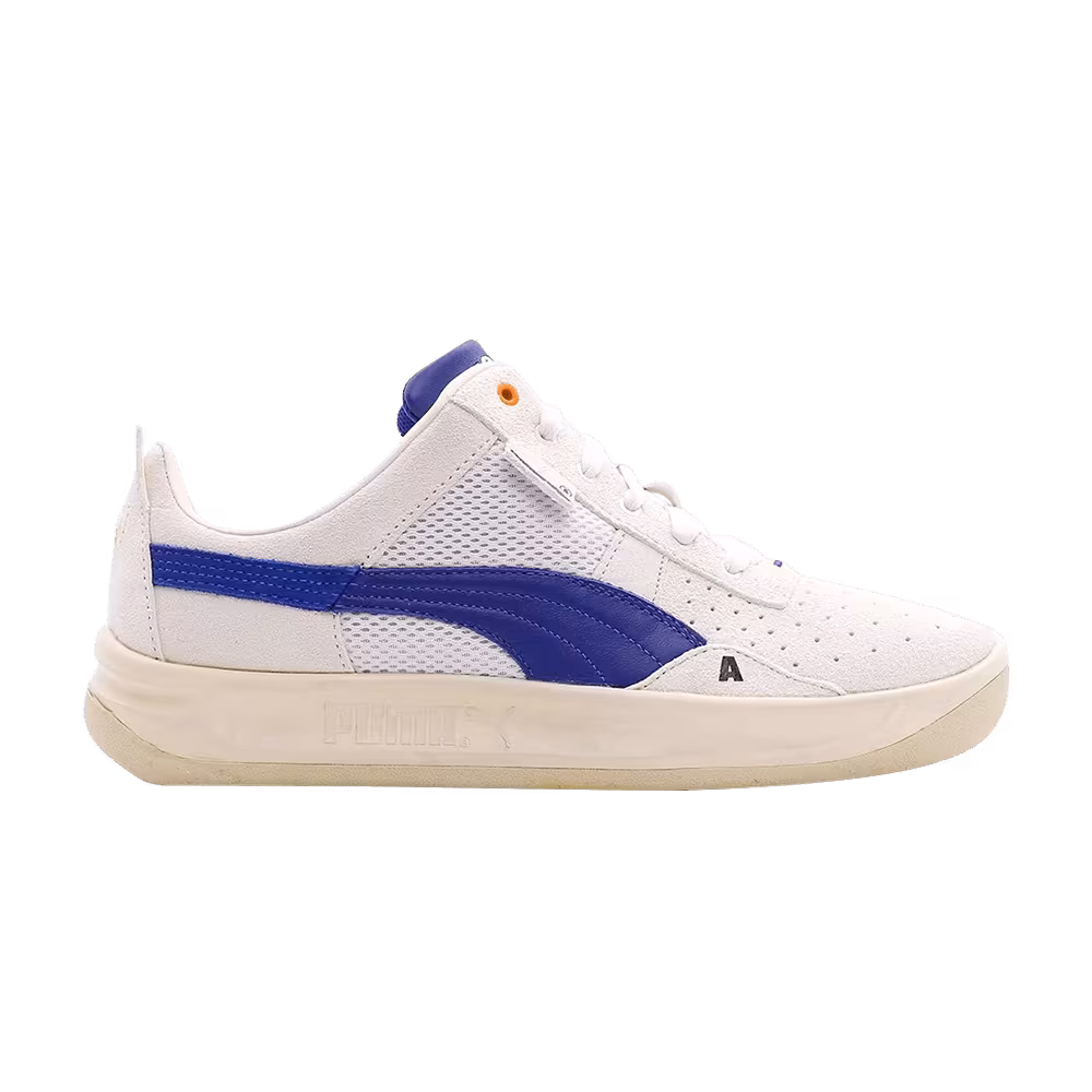 Ader Error x Puma California Beige Blue