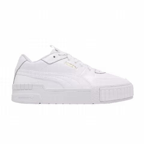 Puma Wmns Cali Sport 'White Gold'