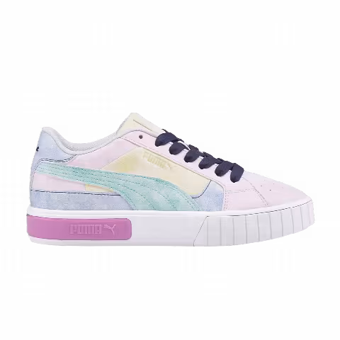 Puma Wmns Cali Star 'Tie-Dye'