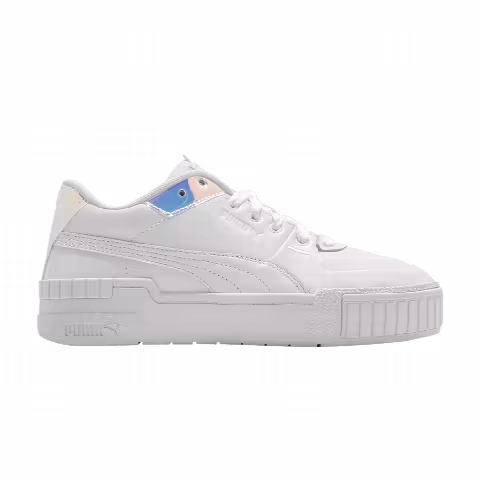 Puma Wmns Cali Sport Glow 'Purple Heather'