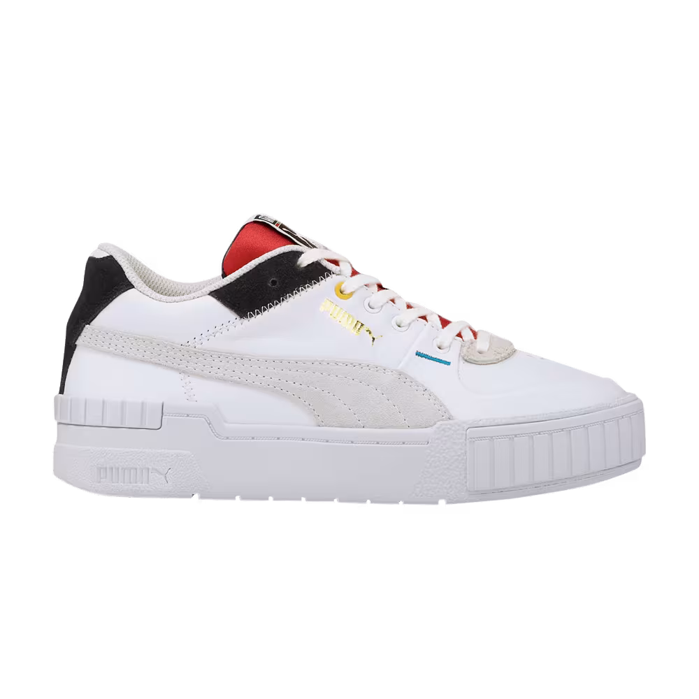 Puma Women's Cali Sport WH Unity