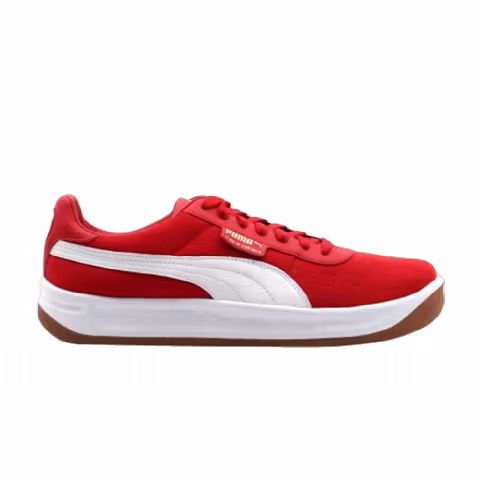 Puma California Casual 'Ribbon Red'