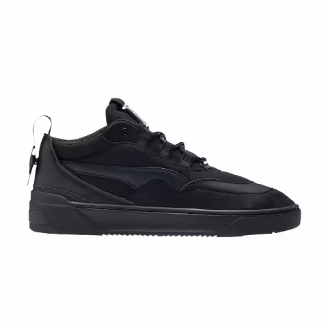 Puma Cali Zero Demi 'Triple Black'