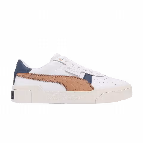Puma Wmns Cali Retro 'White Cantaloupe'