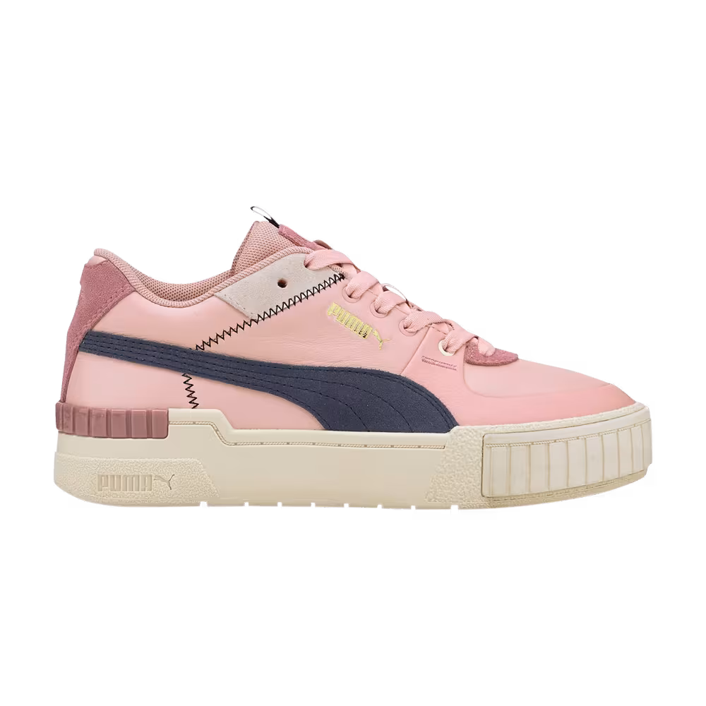 Puma Women's Cali Sport Mix Peachskin