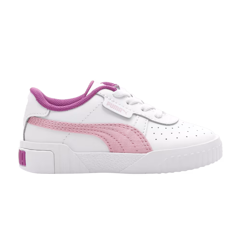 Puma Cali AC Infant Rose