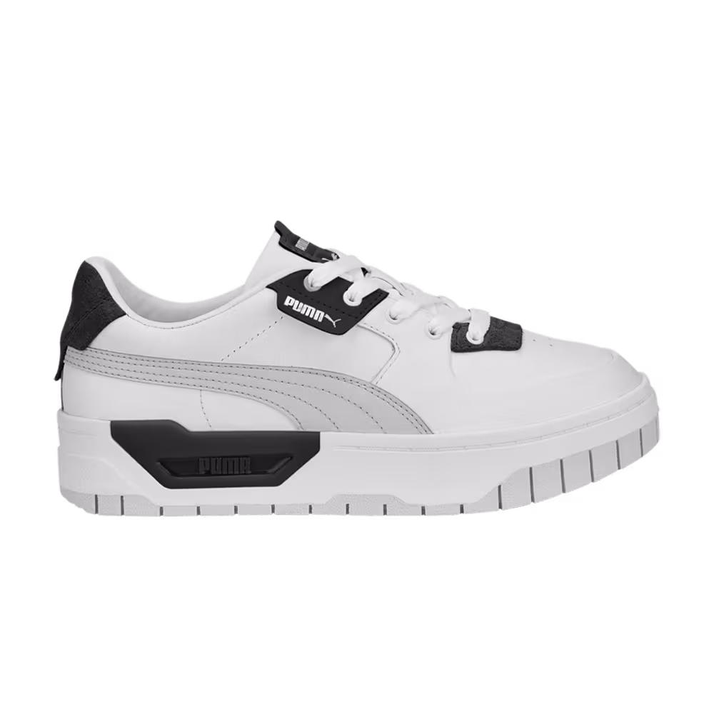 Puma Women's Cali Dream White Nimbus Cloud
