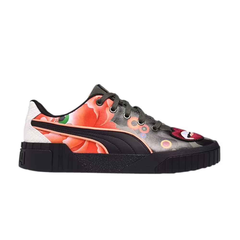 Sue Tsai x Puma Women's Cali Peonies Camo