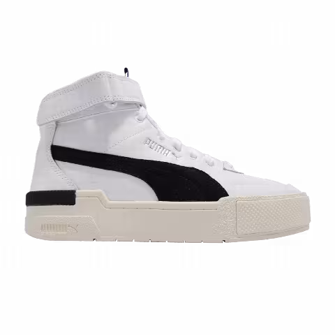Puma Wmns Cali Sport Top Contact 'White Marshmallow'