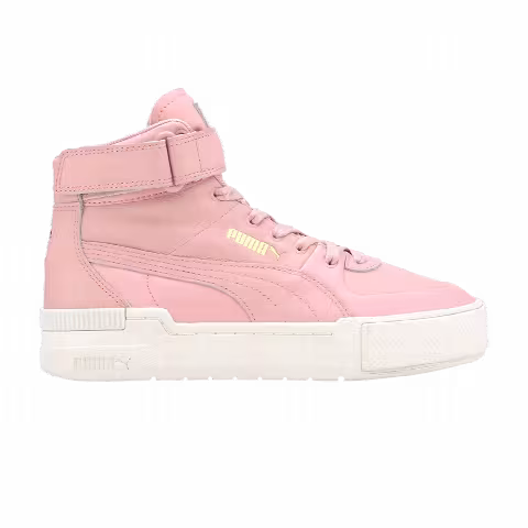 Puma Wmns Cali Sport Warm Up High 'Peachskin'