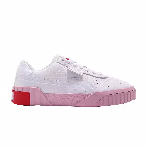 Puma Wmns Cali 'White'