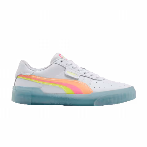 Puma Wmns Cali 'Neon Iced'