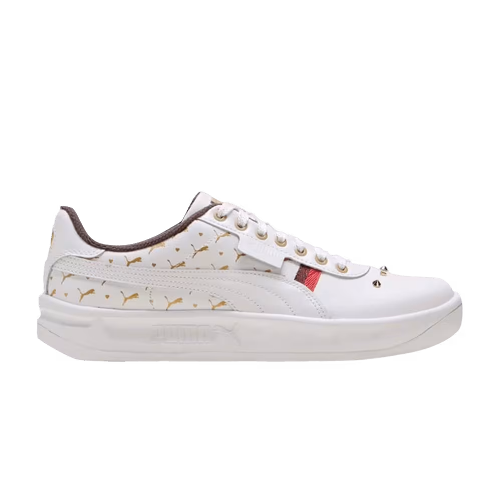 Puma Women's Cali Studs