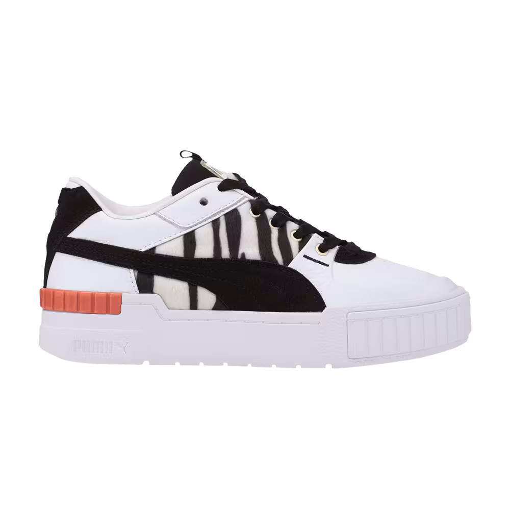 Puma Women's Cali Sport Wildcats