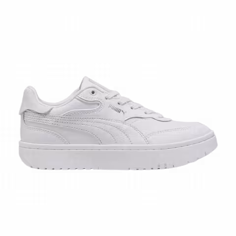 Puma Wmns Cali Sylva 'White'