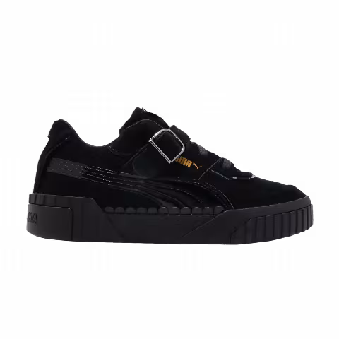 Tyakasha x Puma Wmns Cali 'Black'