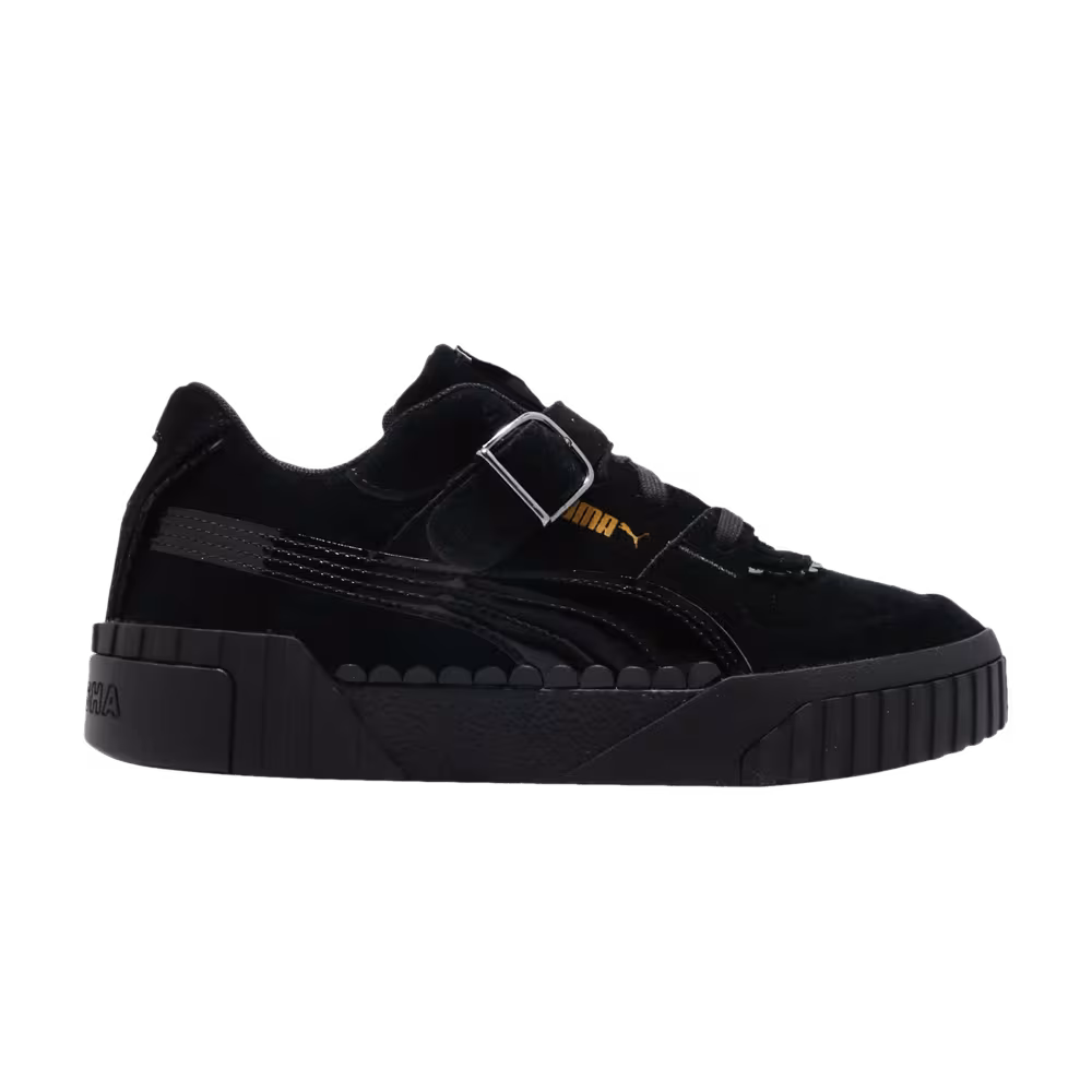 Tyakasha x Puma Women's Cali Black