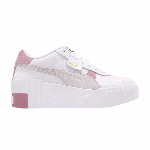 Puma Wmns Cali Wedge Mix 'Foxglove'