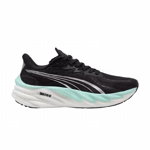 Puma Wmns Velocity Nitro 4  'Black/Mint Melt'