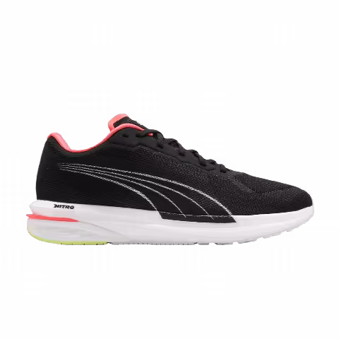 Puma Velocity Nitro 'Black Lava'