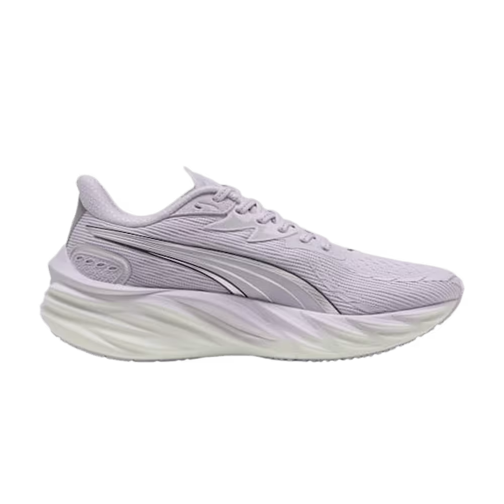 Puma Women's Velocity Nitro 4 Lilac Crush Sage Frost